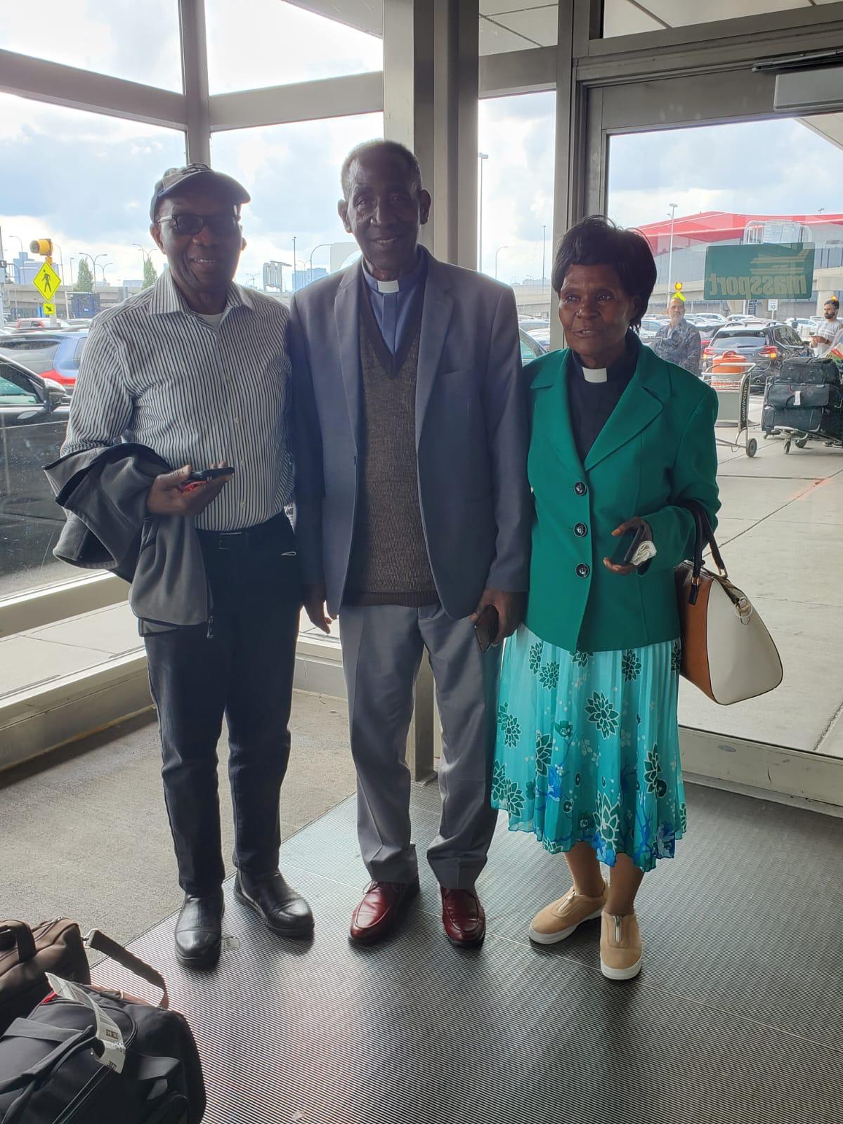 Empowerment Programs