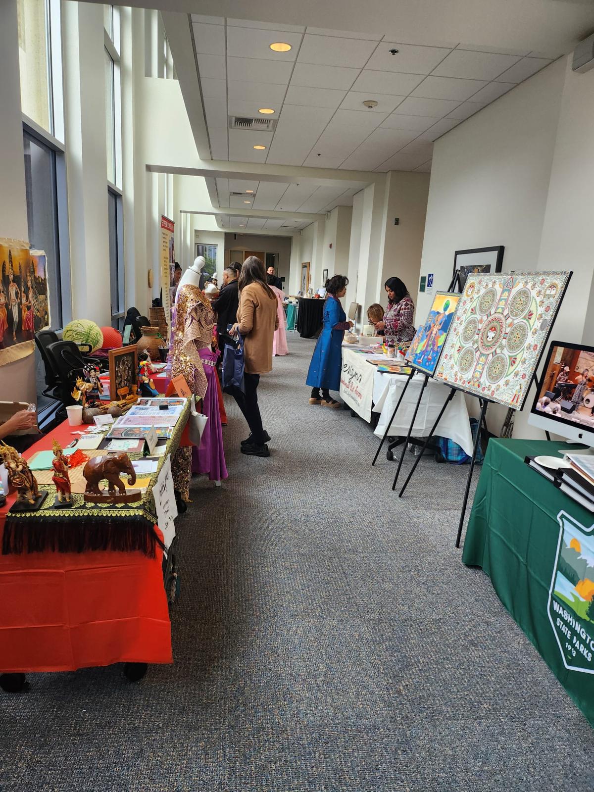 Cultural Celebration